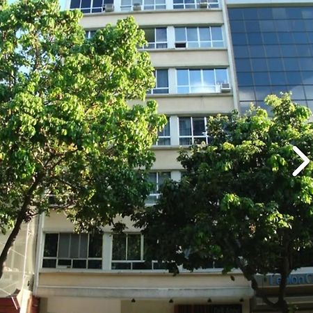 Apartamento Leblon Apartment Rio de Janeiro Exterior photo