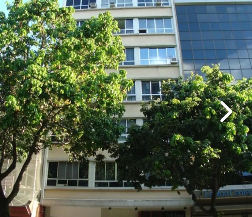 Apartamento Leblon Apartment Rio de Janeiro Exterior photo